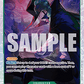 (030) One Piece TCG OP12: Legacy of the Master Single: Dracule Mihawk (OP12-030) (V.1)  Super Rare