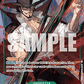 (030) One Piece TCG OP12: Legacy of the Master Single: Dracule Mihawk (OP12-030) (V.2)  Alternate Art