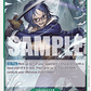 (031) One Piece TCG OP12: Legacy of the Master Single: Tashigi (OP12-031) (V.1)  Rare