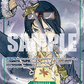 (031) One Piece TCG OP12: Legacy of the Master Single: Tashigi (OP12-031) (V.2)  Alternate Art