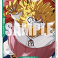 (032) One Piece TCG OP12: Legacy of the Master Single: Nekomamushi (OP12-032)  Uncommon
