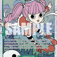 (034) One Piece TCG OP12: Legacy of the Master Single: Perona (OP12-034) (V.1)  Super Rare