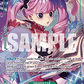 (034) One Piece TCG OP12: Legacy of the Master Single: Perona (OP12-034) (V.2)  Alternate Art