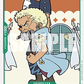 (035) One Piece TCG OP12: Legacy of the Master Single: Morgan (OP12-035)  Common