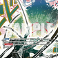 (037) One Piece TCG OP12: Legacy of the Master Single: Demon Aura Nine Sword Style Asura Blades Drawn Dead Man's Game (OP12-037) (V.2)  Special Rare