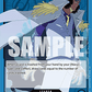 (040) One Piece TCG OP12: Legacy of the Master Single: Kuzan (OP12-040) (V.1)  Leader