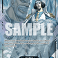 (040) One Piece TCG OP12: Legacy of the Master Single: Kuzan (OP12-040) (V.2)  Alternate Art