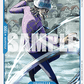 (045) One Piece TCG OP12: Legacy of the Master Single: Jango (OP12-045)  Common
