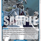 (047) One Piece TCG OP12: Legacy of the Master Single: Sengoku (OP12-047)  Rare