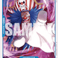(049) One Piece TCG OP12: Legacy of the Master Single: Buggy (OP12-049)  Uncommon