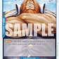 (050) One Piece TCG OP12: Legacy of the Master Single: Jaguar.D.Saul (OP12-050)  Uncommon