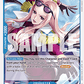 (051) One Piece TCG OP12: Legacy of the Master Single: Hina (OP12-051)  Uncommon