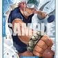 (052) One Piece TCG OP12: Legacy of the Master Single: Fullbody (OP12-052)  Common