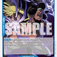 (054) One Piece TCG OP12: Legacy of the Master Single: Marshall.D.Teach (OP12-054)  Common