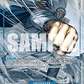 (056) One Piece TCG OP12: Legacy of the Master Single: Monkey.D.Garp (OP12-056) (V.2)  Alternate Art
