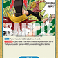 (059) One Piece TCG OP12: Legacy of the Master Single: Concasser (OP12-059)  Uncommon