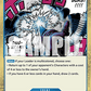 (060) One Piece TCG OP12: Legacy of the Master Single: Boeuf Burst (OP12-060) (V.1)  Rare