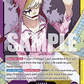 (061) One Piece TCG OP12: Legacy of the Master Single: Donquixote Rosinante (OP12-061) (V.1)  Leader
