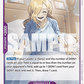 (062) One Piece TCG OP12: Legacy of the Master Single: Vinsmoke Sora (OP12-062)  Rare