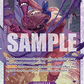 (063) One Piece TCG OP12: Legacy of the Master Single: Vinsmoke Reiju (OP12-063) (V.1)  Super Rare