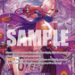 (063) One Piece TCG OP12: Legacy of the Master Single: Vinsmoke Reiju (OP12-063) (V.2)  Alternate Art