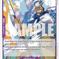 (066) One Piece TCG OP12: Legacy of the Master Single: Carne (OP12-066)  Common
