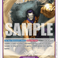 (069) One Piece TCG OP12: Legacy of the Master Single: Crocodile (OP12-069)  Common