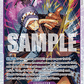 (073) One Piece TCG OP12: Legacy of the Master Single: Trafalgar Law (OP12-073) (V.1)  Super Rare