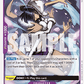 (075) One Piece TCG OP12: Legacy of the Master Single: Ms. All Sunday (OP12-075)  Common
