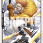 (083) One Piece TCG OP12: Legacy of the Master Single: Inazuma (OP12-083)  Uncommon