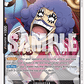 (084) One Piece TCG OP12: Legacy of the Master Single: Emporio.Ivankov (OP12-084)  Uncommon
