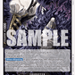 (085) One Piece TCG OP12: Legacy of the Master Single: Karasu (OP12-085)  Common