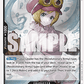 (086) One Piece TCG OP12: Legacy of the Master Single: Koala (OP12-086) (V.1)  Rare