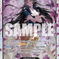 (087) One Piece TCG OP12: Legacy of the Master Single: Nico Robin (OP12-087) (V.1)  Super Rare