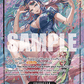 (087) One Piece TCG OP12: Legacy of the Master Single: Nico Robin (OP12-087) (V.2)  Alternate Art