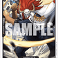 (088) One Piece TCG OP12: Legacy of the Master Single: Bastille (OP12-088)  Common