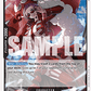 (090) One Piece TCG OP12: Legacy of the Master Single: Belo Betty (OP12-090)  Common
