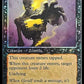 (842) Magic The Gathering Secret Lair Drop Series Single: Geralf's Messenger  Rare