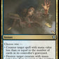 (842) Magic The Gathering Commander Legends: Battle for Baldur's Gate: Extras Single: Drown in the Loch  Uncommon
