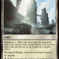 (843) Magic The Gathering Universes Beyond: Fallout: Extras Single: Windbrisk Heights (V.2)  Rare