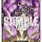 (092) One Piece TCG OP12: Legacy of the Master Single: Mizerka (OP12-092)  Uncommon
