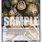 (093) One Piece TCG OP12: Legacy of the Master Single: Morley (OP12-093)  Uncommon