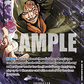 (094) One Piece TCG OP12: Legacy of the Master Single: Monkey.D.Dragon (OP12-094) (V.2)  Alternate Art