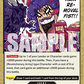 (098) One Piece TCG OP12: Legacy of the Master Single: Hair Removal Fist (OP12-098)  Uncommon