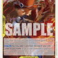 (100) One Piece TCG OP12: Legacy of the Master Single: Sabo (OP12-100)  Rare