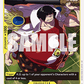 (104) One Piece TCG OP12: Legacy of the Master Single: Sentomaru (OP12-104)  Common
