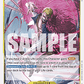 (107) One Piece TCG OP12: Legacy of the Master Single: Donquixote Doflamingo (OP12-107)  Rare