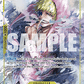 (108) One Piece TCG OP12: Legacy of the Master Single: Donquixote Rosinante (OP12-108) (V.2)  Alternate Art