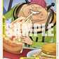(110) One Piece TCG OP12: Legacy of the Master Single: Buffalo (OP12-110)  Common