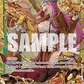 (118) One Piece TCG OP12: Legacy of the Master Single: Jewelry Bonney (OP12-118) (V.1)  Secret Rare